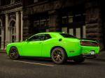 Dodge Challenger SRT Hellcat 2015 года
